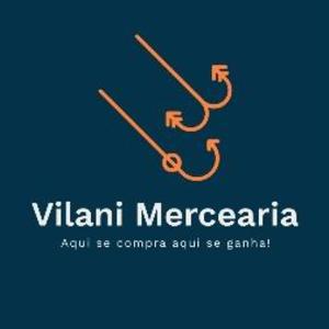 Logomarca Vilani Mercearia